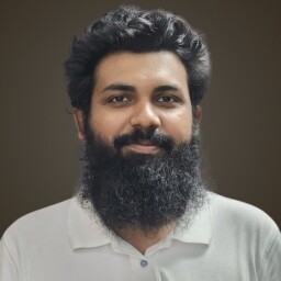 author